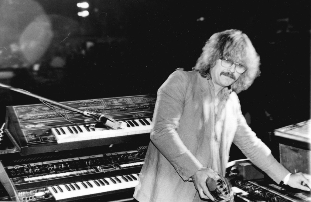MIHA KRALJ 1983 TRG REVOLUCIJE