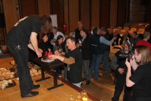 ŠTOS 2009 TV